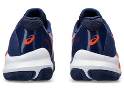 Мужские кроссовки теннисные Asics Gel-Challenger 14 Clay - небесный