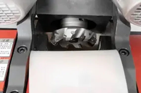 Приводная секция к роликовому вращателю NHTR-1000