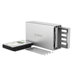 Внешний корпус  Orico WS200RU3