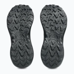 Женские Кроссовки для бега ASICS Gel-Venture 11 black/carrier grey