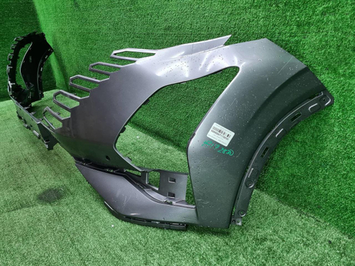 Бампер передний Omoda C5 (2022-н.в.)