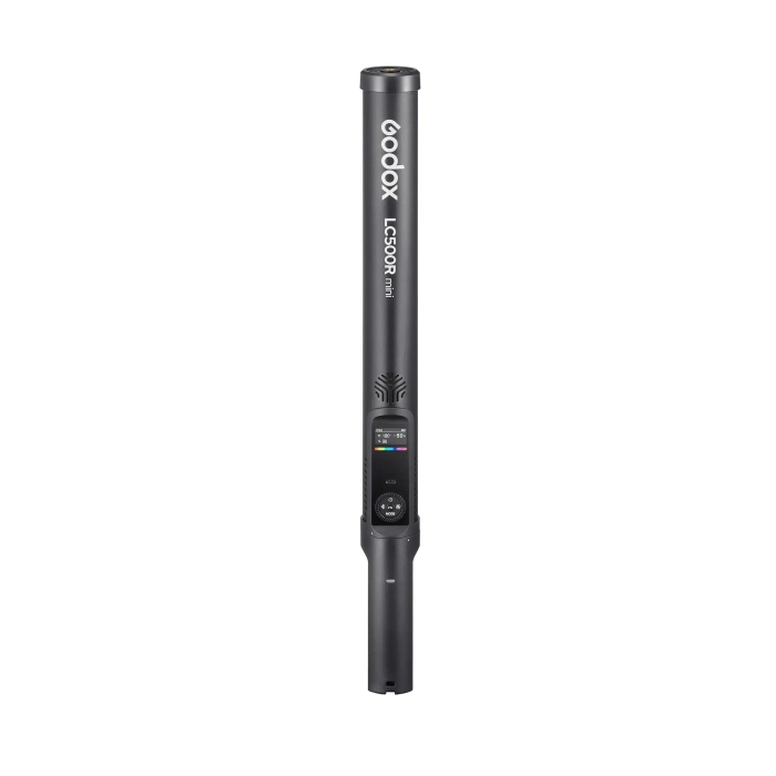 Осветитель светодиодный Godox LC500R mini