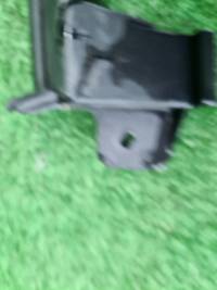 Накладка порога правая Faw Bestune T99 (2022-н.в.)