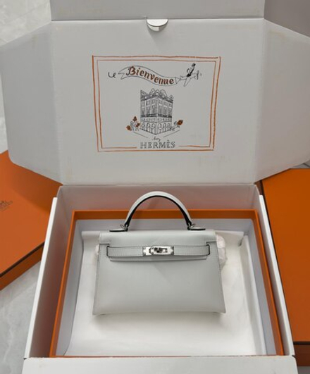 Сумка Hermes