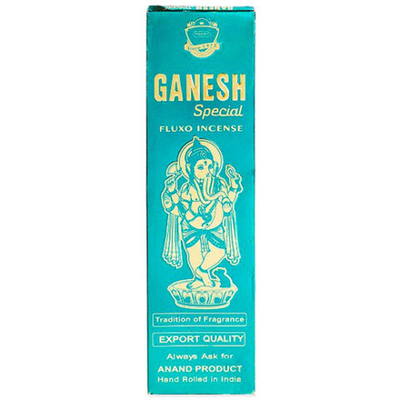ароматические палочки Ганеш Спешл Ананд (Ganesh Special Anand), 50 грамм