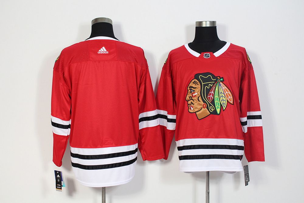 Купить хоккейное NHL джерси Chicago Blackhawks