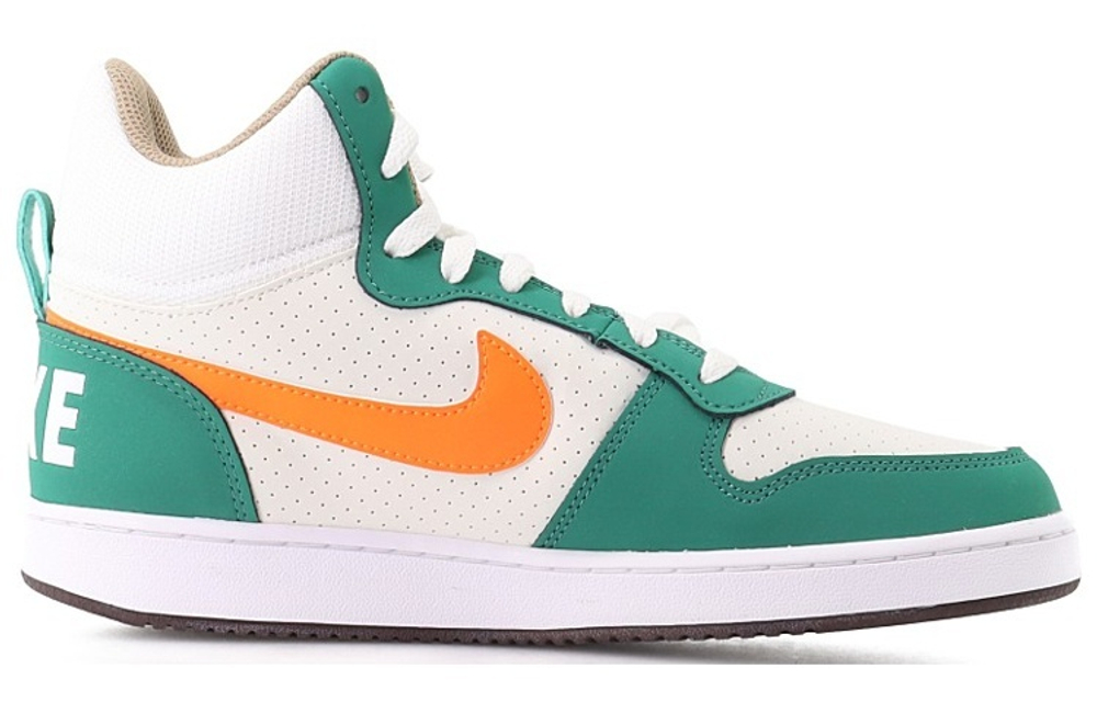 Кроссовки Nike Court Borough Mid