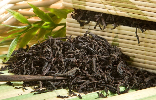Улун Да Хун Пао (Da Hong Pao) (Германия) РЧК 500г
