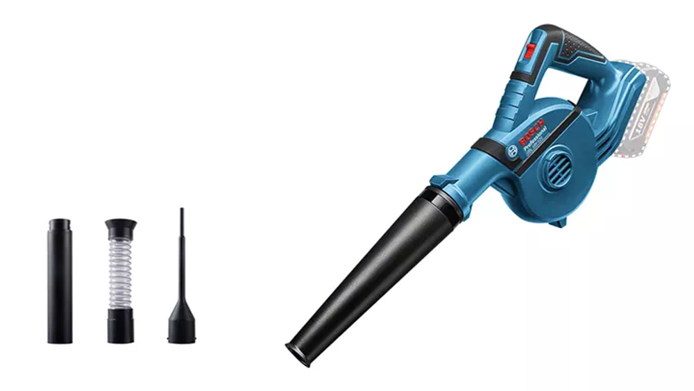Аккумуляторная воздуходувка GBL 18V-120 Professiona Bosch 06019F5100