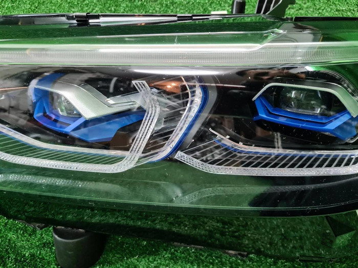 Фара левая BMW X7 G07 (2019-2022) Laser Light