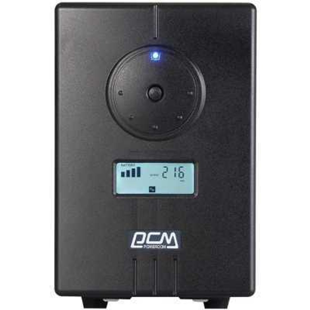 ИБП PowerCom Infinity INF-3000