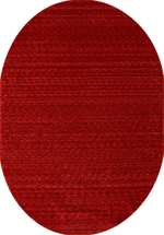 Ковер NIAN 99849K 487 овал