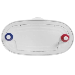 Накопительный электрический водонагреватель Royal Thermo RWH 100 Lagom