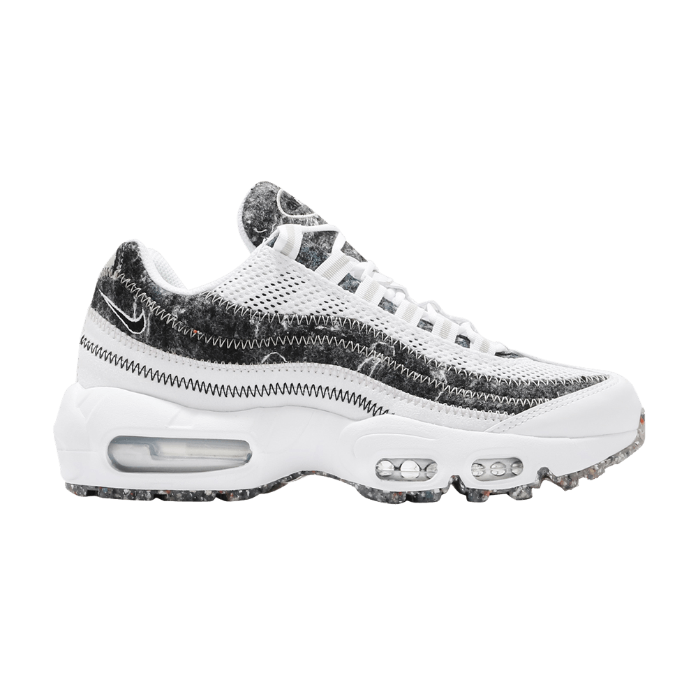 Кроссовки Nike Air Max 95 Crater