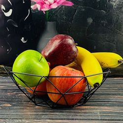 Lenardi 401-061 Фруктовница/конфетница 27см (х48)Металл