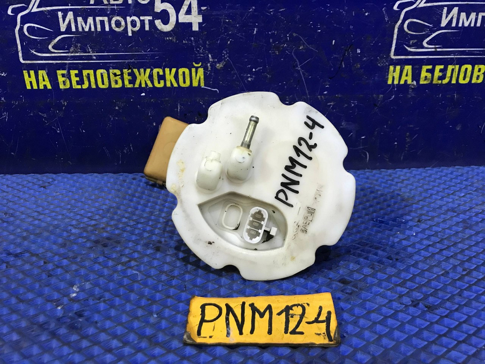 Датчик уровня топлива NISSAN LIBERTY 1998