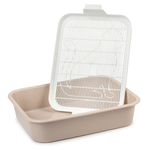 Лоток для животных Мурка