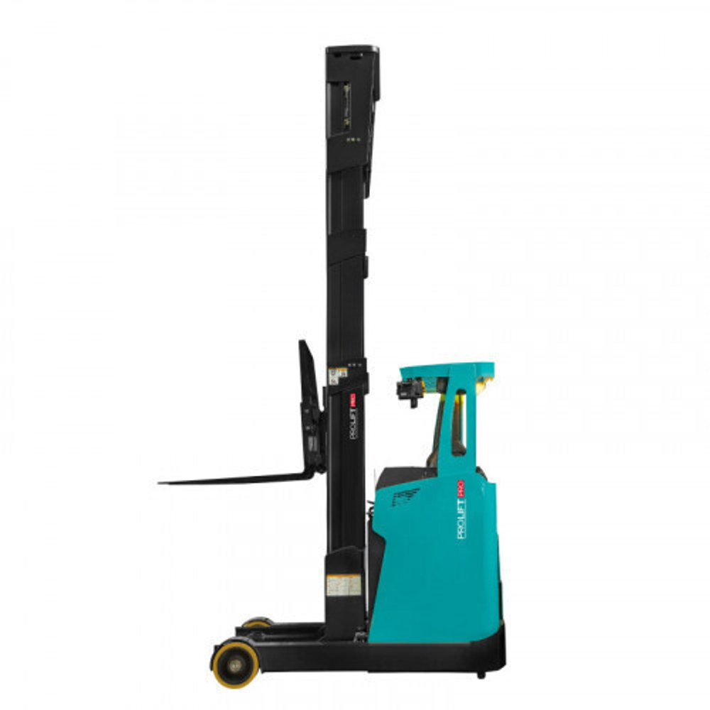 Ричтрак PROLIFT PRO RV 1680 li-ion