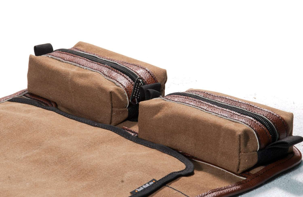 Сумка для инструмента скрутка Tool Roll 720SM Canvas