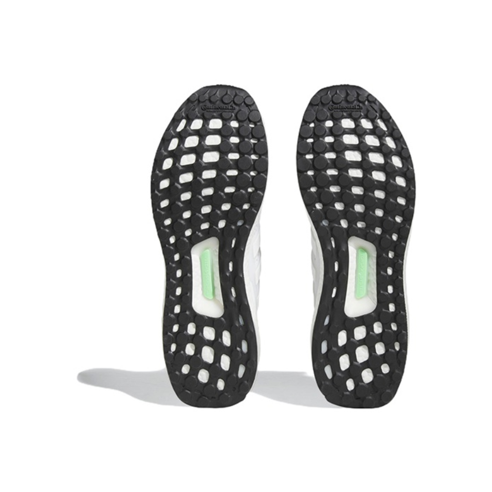 Мужские кроссовки Adidas UltraBoost 1.0 'Triple White' HQ4202