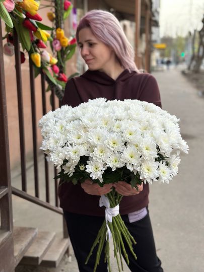 Монобукеты