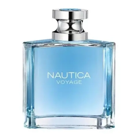 Мужская парфюмерия Nautica Voyage Eau de Toilette 100 мл