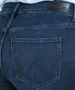 Джинсы SKINNY W28KJV51J