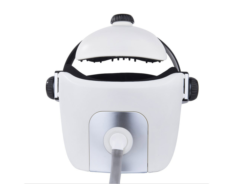 Массажер головы и глаз HANSUN Nimbus FC8516A