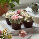Набор “Цветочная четверка” — четыре вкуса, четыре настроения
