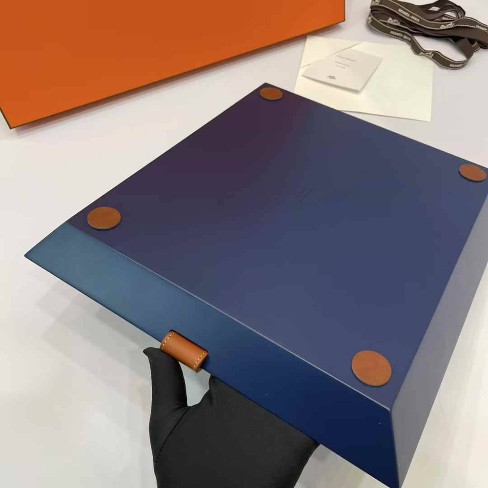 Поднос Hermes