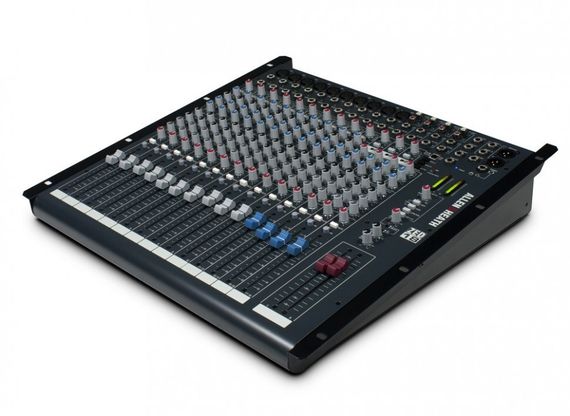 Allen Heath ZED18