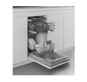 Встраиваемая посудомоечная машина Hotpoint HIS 2D86 D - рис.2