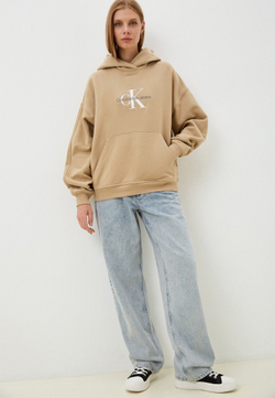 Толстовка женская CALVIN KLEIN JEANS