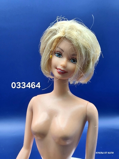 Кукла Барби винтаж 90х 033464