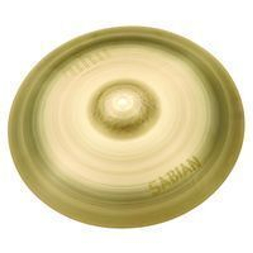 Тарелка Crash Sabian 18" Paragon Crash