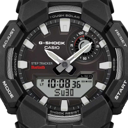 Часы Casio GA-B010-1A