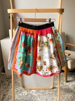 Хлопковая юбка Dolce & Gabbana, 140