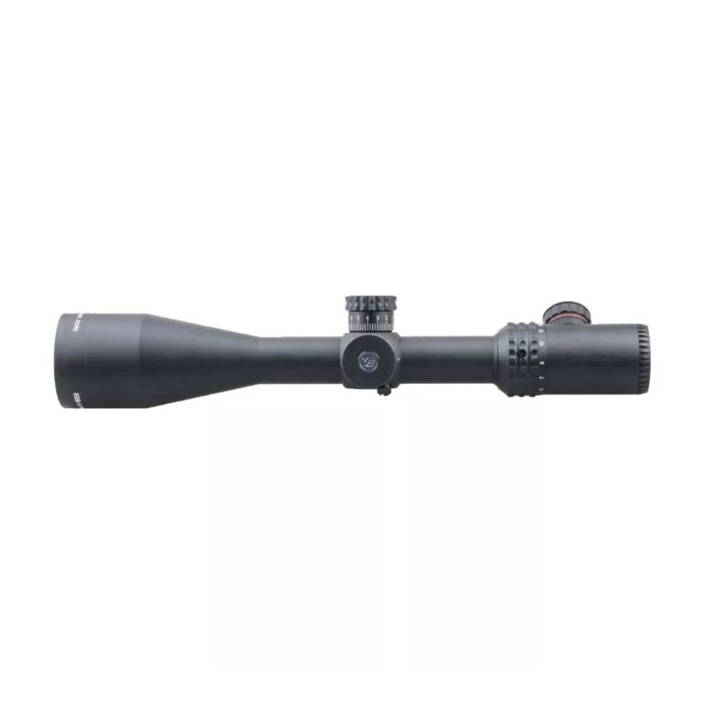 Оптический прицел Vector Optics 30мм SFP SENTINEL 4-16x50 GenII ( установка на Тигр, СВД, ОП-СКС, ВПО-208,  / Сетка MPR-3 )