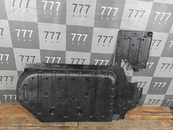 Защита топливного бака Lixiang L7 23-нв Б/У Оригинал X0355040015