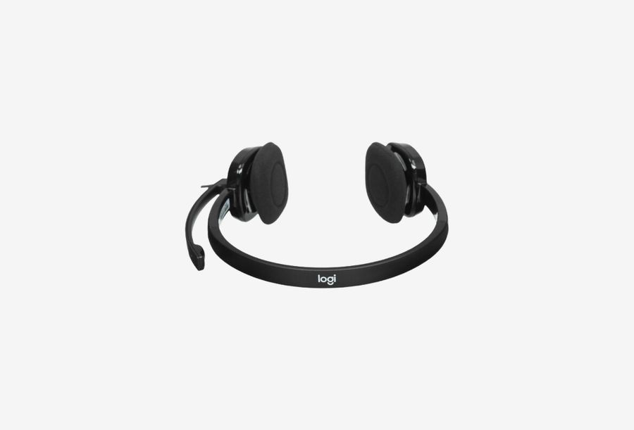 Logitech H151_0326522102132