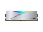 Оперативная память ADATA XPG Lancer RGB AX5CU8400C4024G-DCLACRSG, DDR5 2х 48ГБ 8400 МГц, DIMM, RTL