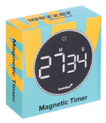 Таймер Levenhuk Wezzer Tick H20