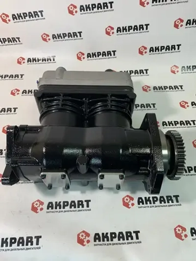 Компрессор воздушный Caterpillar 304-2693 / 440-1616 / 226-9580 / 10R-6317 CAT C-15