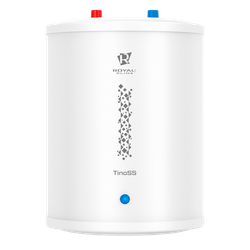 Электрический водонагреватель Royal Clima RWH-TS15-RS (Tinoss)