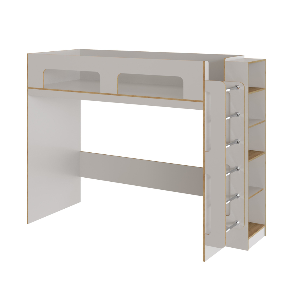 Тэбби (Micon) Кровать-чердак