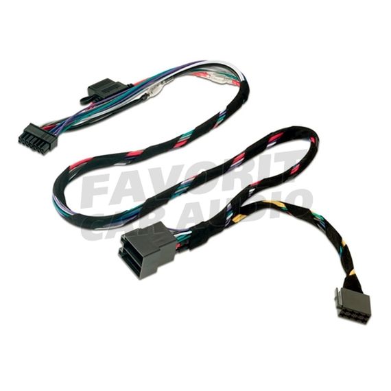 Усилитель Focal Impulse 4.320