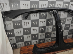 Боковина правая Changan UNI-K 20-нв Новая Оригинал CD569F2702051102