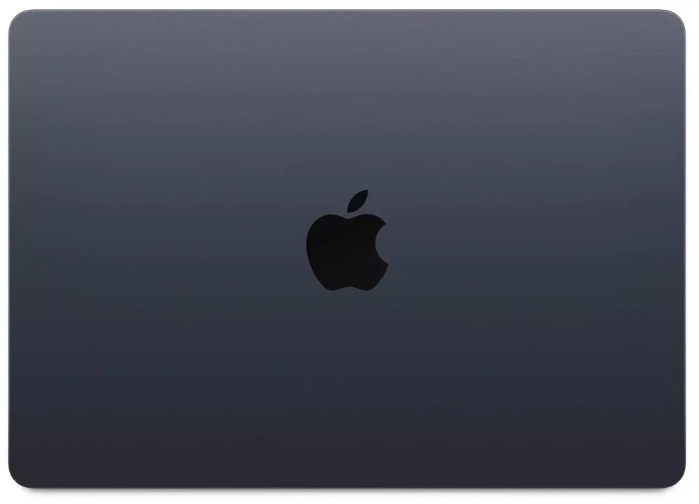 Ноутбук Apple MacBook Air (2022) (13,6"/M2/Apple graphics 8-core/8 ГБ/512 ГБ SSD/Mac OS) Midnight