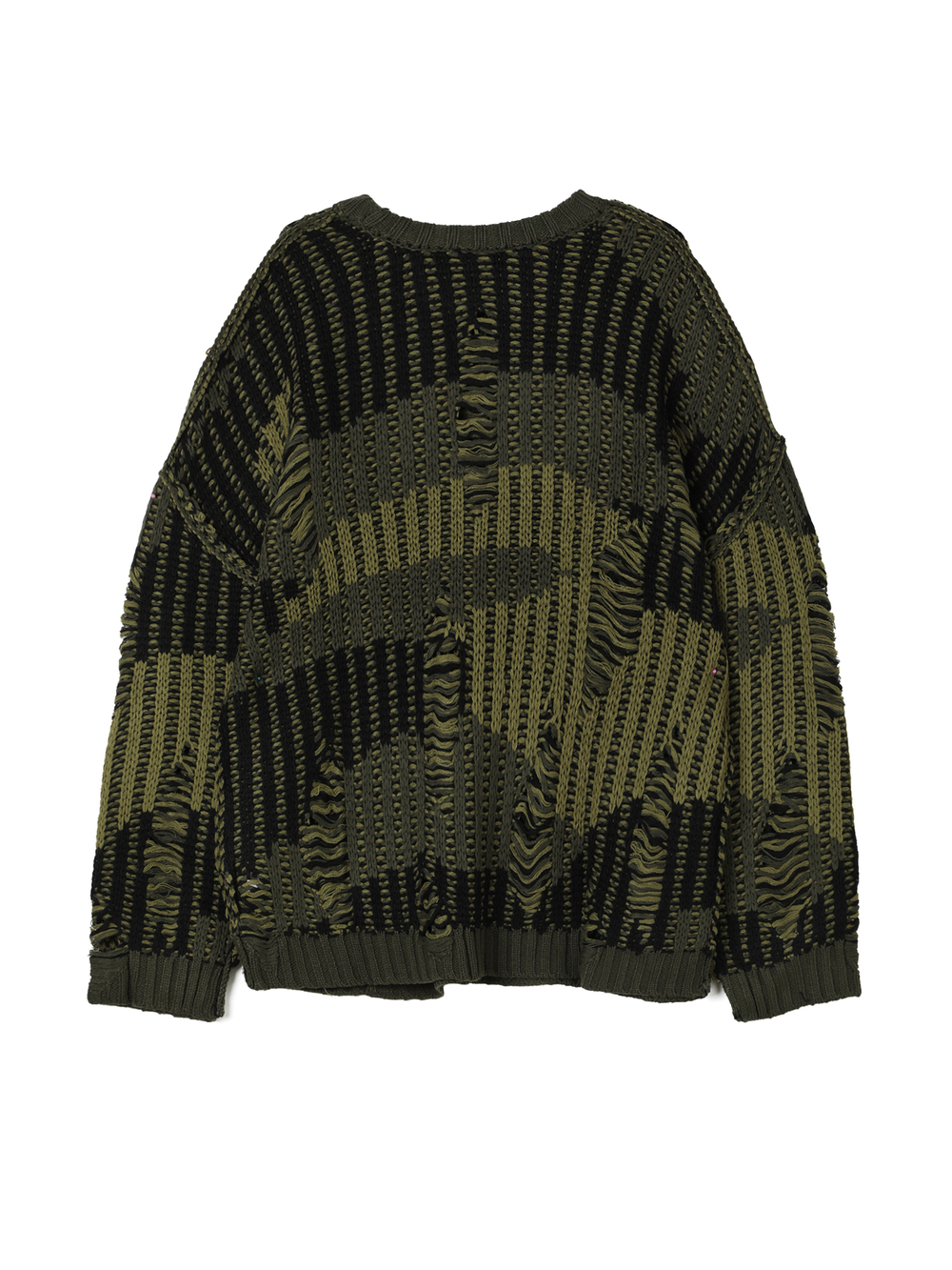 Женский Свитер Gaia Knit