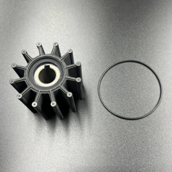 Крыльчатка помпы дизеля Mercruiser CMD QSD 4.2L (Sherwood) (Quicksilver)